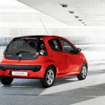 citroen c1 vanity fair 10 edizione speciale