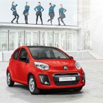 citroen c1 vanity fair 10 edizione speciale