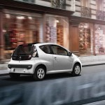 citroen c1 vanity fair 10 edizione speciale