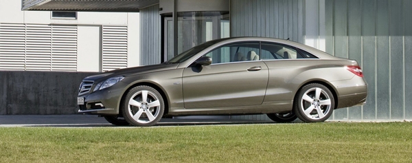 mercedes classe e coupe cabrio prezzi