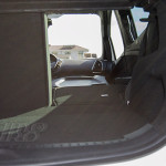 Nuova Ford B-MAX, capacità di carico con i sedili abbassati - UltimoGiro.com