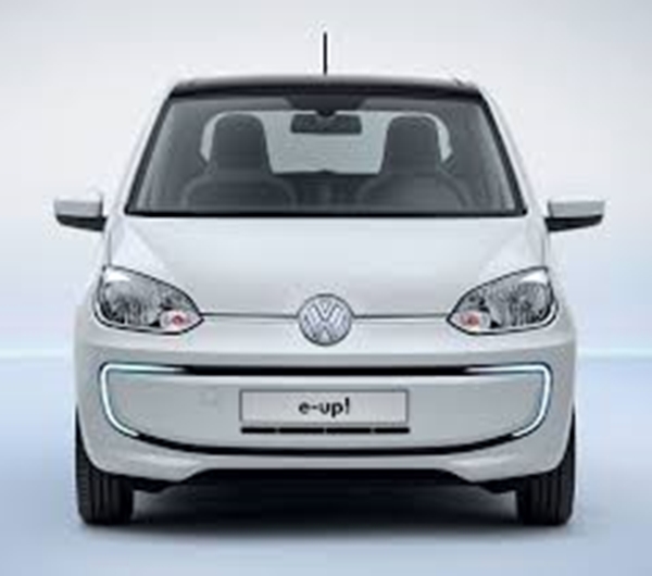 volkswagen e up esordio mercato autunno