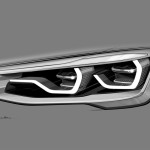 bmw x4 concept foto ufficiali