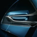 bmw x4 concept foto ufficiali