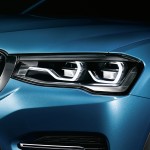 bmw x4 concept foto ufficiali