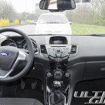 Nuova Ford Fiesta, test drive UltimoGiro.com (esterni 11)