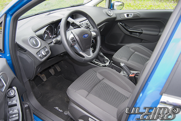 Nuova Ford Fiesta, test drive UltimoGiro.com (esterni 12)