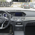 Nuova Mercedes-Benz Classe 250 CDI 4MATIC (08) - UltimoGiro.com