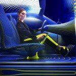 renault twinz prototipo elettrico foto