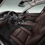 bmw serie 5 touring 2014 restyling