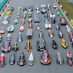 Shell Eco-marathon 2013 - UltimoGiro.com