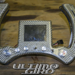 Shell Eco-marathon 2013, laboratorio del team del Politecnico di Milano (Dipartimento di Meccanica) 05 - UltimoGiro.com