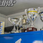 Shell Eco-marathon 2013, laboratorio del team del Politecnico di Milano (Dipartimento di Meccanica) 06 - UltimoGiro.com