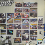 Shell Eco-marathon 2013, laboratorio del team del Politecnico di Milano (Dipartimento di Meccanica) 07 - UltimoGiro.com