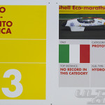 Shell Eco-marathon 2013, team del Politecnico di Milano (Dipartimento di Meccanica) - UltimoGiro.com
