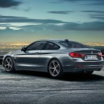 bmw serie 4 coupe foto ufficiali