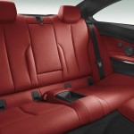 bmw serie 4 coupe foto ufficiali