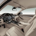 bmw serie 4 coupe foto ufficiali