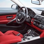 bmw serie 4 coupe foto ufficiali