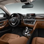 bmw serie 4 coupe foto ufficiali