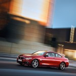 bmw serie 4 coupe foto ufficiali