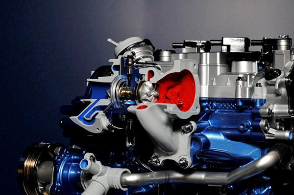 Ford EcoBoost 1.0, motore dell'anno 2013 - UltimoGiro.com