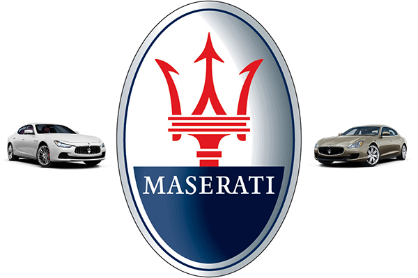 Maserati, Ghibli e Quattroporte - UltimoGiro.com