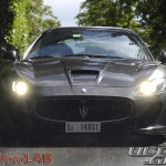 Maserati GranTurismo MC Stradale 4 posti (su strada 05) - UltimoGiro.com