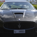 Maserati GranTurismo MC Stradale 4 posti (su strada 06) - UltimoGiro.com