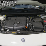 Mercedes-Benz CLA 220 CDI (motore) - UltimoGiro.com
