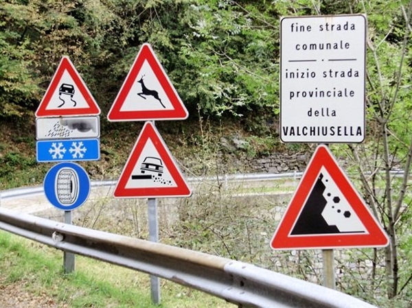 patente esame teoria quiz novita