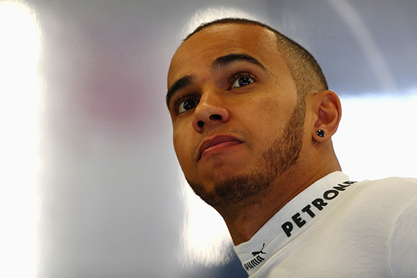  Qualifiche GP Gran Bretagna 2013, Lewis Hamilton in pole position - UltimoGiro.com