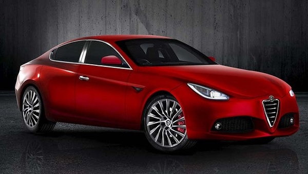 alfa romeo giulietta 2014 restyling
