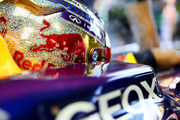 Qualifiche GP Singapore 2013, pole position dell’inattaccabile Sebastian Vettel - UltimoGiro.com