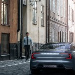volvo concept coupe foto ufficiali
