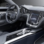 volvo concept coupe foto ufficiali