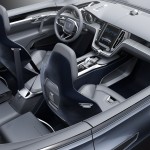 volvo concept coupe foto ufficiali