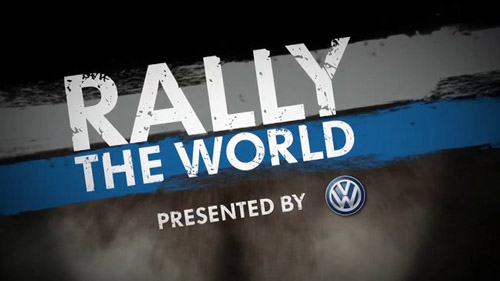 rally the world