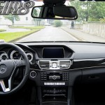 Mercedes-Benz E 300 BlueTECH HYBRID berlina - 11 - UltimoGiro.com