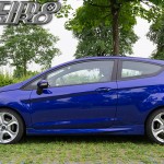 Ford Fiesta ST, il test drive di UltimoGiro 02 - UltimoGiro.com