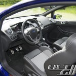Ford Fiesta ST, il test drive di UltimoGiro 12 - UltimoGiro.com