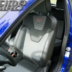 Ford Fiesta ST, il test drive di UltimoGiro 13 - UltimoGiro.com