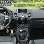 Ford Fiesta ST, il test drive di UltimoGiro 14 - UltimoGiro.com