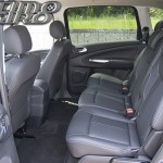 Ford S-MAX, il test drive di UltimoGiro 10