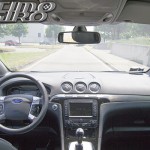 Ford S-MAX, il test drive di UltimoGiro 14