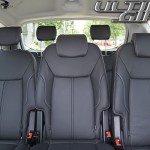 Ford S-MAX, il test drive di UltimoGiro 15