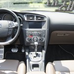 Citroën DS4, il test drive di UltimoGiro 12 - UltimoGiro.com