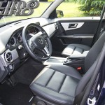 Mercedes-Benz GLK, il test drive di UltimoGiro 11 - UltimoGiro.com