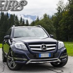 Mercedes-Benz GLK, il test drive di UltimoGiro 16 - UltimoGiro.com