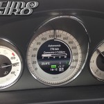 Mercedes-Benz GLK, il test drive di UltimoGiro 18 - UltimoGiro.com